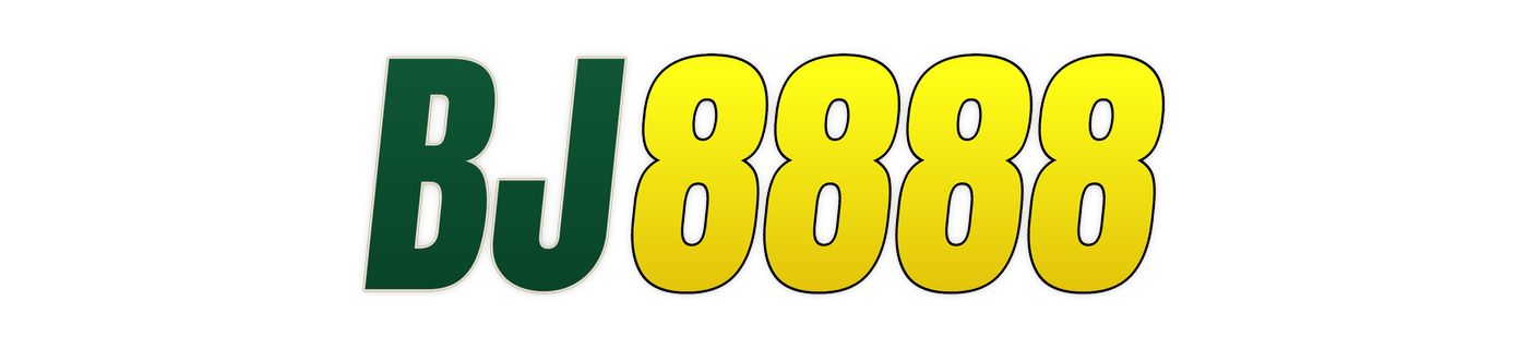 bj8888 logo